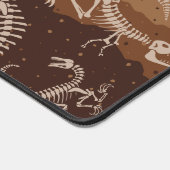 ディノディグ デスクマット (コーナー)