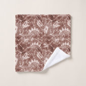 ディノディグ バスタオルセット (ウォッシュタオル)