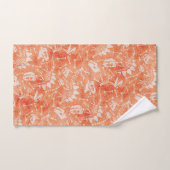 ディノディグ バスタオルセット (ハンドタオル)