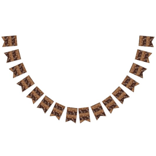 ディノディグ バンティングフラッグ (全)