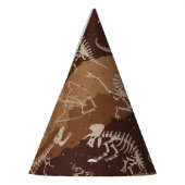 ディノディグ パーティーハット (左)