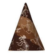 ディノディグ パーティーハット (右)