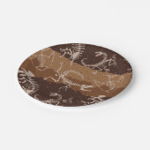 ディノディグ ペーパープレート (アングル)