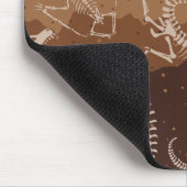 ディノディグ マウスパッド (コーナー)