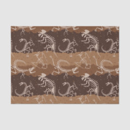 ディノディグ 薄葉紙