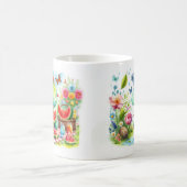 ディノデライトマグ コーヒーマグカップ (中央)