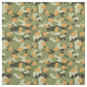 ディノナゲッツ軍隊ムード ファブリック (見本)