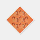 ディノナプキンス スタンダードカクテルナプキン (角)