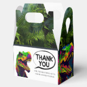 ディノハッピィ フェイバーボックス (オープン)