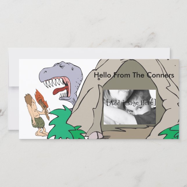 ディノバップ (正面)