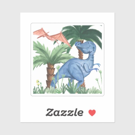 ディノバディI シール (シート)