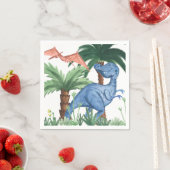 ディノバディI スタンダードカクテルナプキン (インサイチュ)