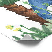 ディノバディI ポスター (角)