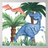 ディノバディI ポスター (正面)