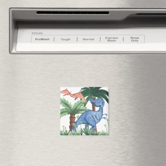 ディノバディI マグネット (インサイチュ (食洗機))