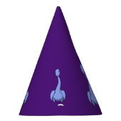 ディノパーティーハット パーティーハット (右)