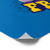 ディノフレンズ | ディノランチ ポスター (角)