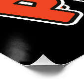 ディノプライドロゴ ポスター (コーナー)