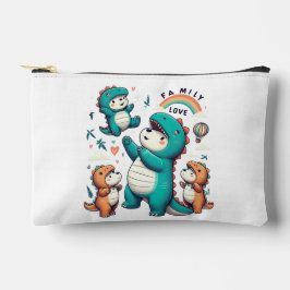 ディノベアーボンド アクセサリーポーチ