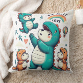 ディノベアーボンド クッション (ブランケット)