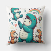 ディノベアーボンド クッション (裏面)