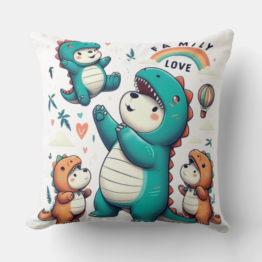 ディノベアーボンド クッション (正面)