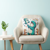 ディノベアーボンド クッション (椅子)