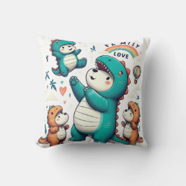 ディノベアーボンド クッション