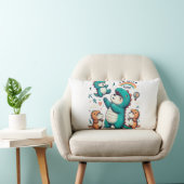 ディノベアーボンド ランバークッション (椅子)