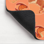 ディノマウスパッド マウスパッド (コーナー)