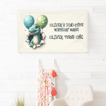 ディノミート誕生日バッシュ