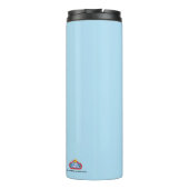 ディノランチフレンズ タンブラー (裏面)