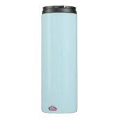 ディノランチ | おもしろいとカラフル恐竜 タンブラー (裏面)