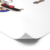 ディノランページ ポスター (角)