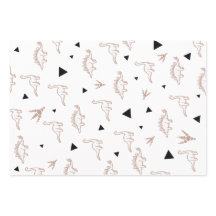 ディノロアルソームワーピング紙