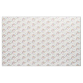 ディノ文字 ファブリック (ヤード)