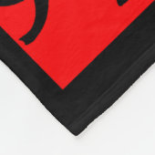 ディノ毛布 フリースブランケット (角)