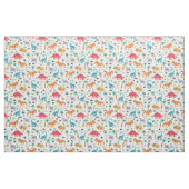 ディノ絵を描ス ファブリック (ヤード)