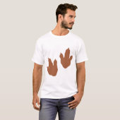ディノ2 Tシャツ (正面フル)