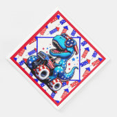 ディノ7月4日 (コーナー)