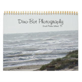ディノ・カレンダー カレンダー
