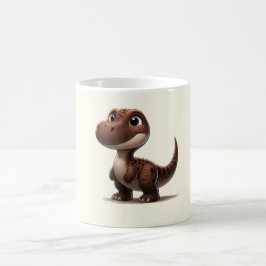 ディノ ゴロゴサウルス - カムリ フレンズ コレクション コーヒーマグカップ