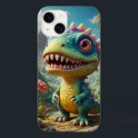 ディノ・デリツの魔法の世界へようこそ Case-Mate iPhone 14ケース<br><div class="desc">ダイノの魔術的な世界へようこそ！恐竜が色と魅惑の波に揺れる国に足を踏み入れよう！そびえ想像たT-RexesときらめくそびえよくはしゃぐるT-Rexesとポリカのパターン、きらめくは空に向かって虹のようにのパテロダチルと一緒にTriceratops。それぞれの恐竜は幻想的な生き物で、明るい色合いとパターンお洒落で溢れ、すべてのシーンが想像力の活発なお祝いとなっている。この幻想的な領域では、世界中のあらゆる場所に恐竜が見つかるだろう。豊かなキャンディ色のジャングル遊が、きらびやかなクリスタルの洞窟を探索し、魅惑の森の上を飛び交う。星々の輝く空の下で凍るようなダンスを楽しんでいるか、魔法の宝物を発見しているかなど、これらの恐竜は常に喜びと喜びを持ち疑問に思出す準備ができている。カップ、包装紙、そしてあなたの子供のアイテムフレンドリーすべてに最適な、このコレクションのカラフル恐竜おもしろいは、毎日におもしろいと魔法のスプラッシュを追加する。これらの楽しいディノの友人と想像力を輝かせなさい！</div>