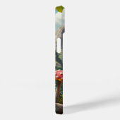 ディノ・デリツの魔法の世界へようこそ Case-Mate iPhoneケース (裏面 / 右)