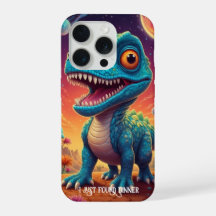 ディノ・デリツの魔法の世界へようこそ