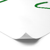 ディノ・ロアのポスター ポスター (角)