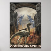 ディノD – 日：会社 ポスター (正面)