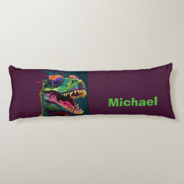 ディノTレックスキュート先史時代 ボディピロー