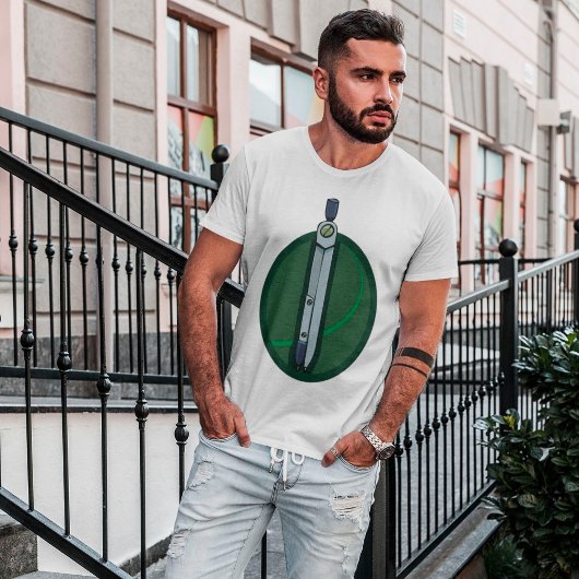 ディバイダーTシャツ Tシャツ