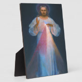 ディバイディン慈悲オリジナルバイカジロフスキー フォトプラーク (側面)